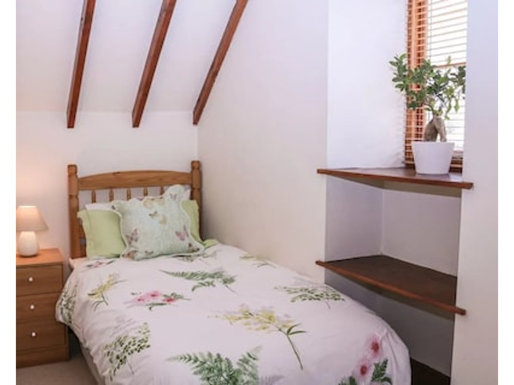 Shire Cottage At Top Butterley Farm In Tansley Ref 969731