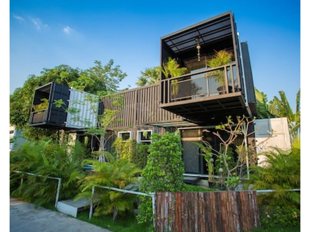Bluemoon Riverside Resort Ubon Ratchathani