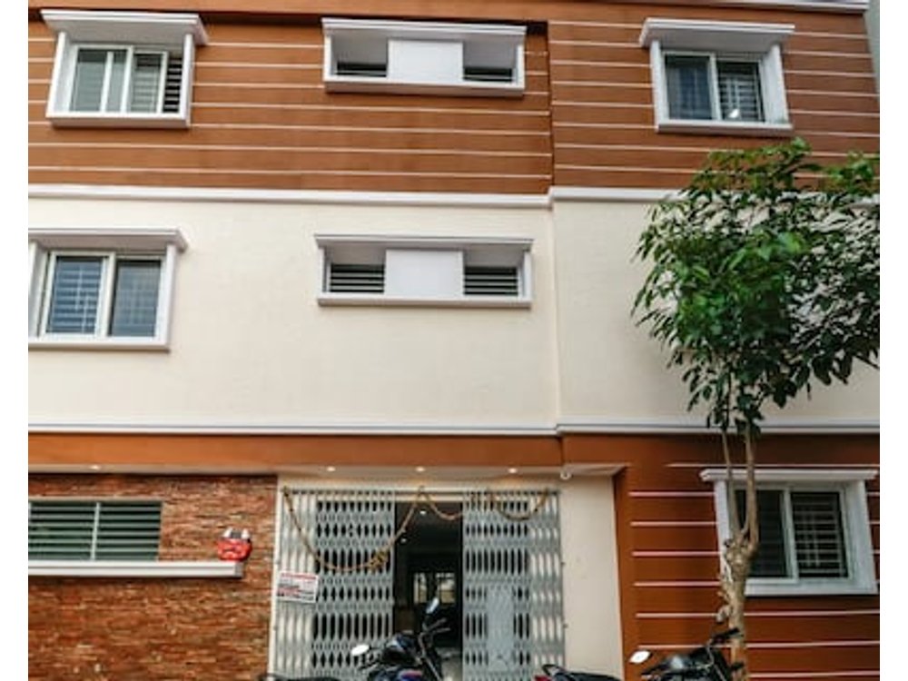 Super OYO Capital O N R Residency