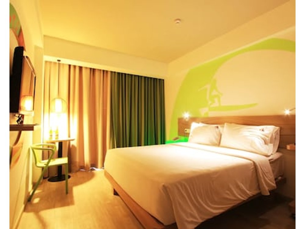 MaxOneHotels at Bukit Jimbaran
