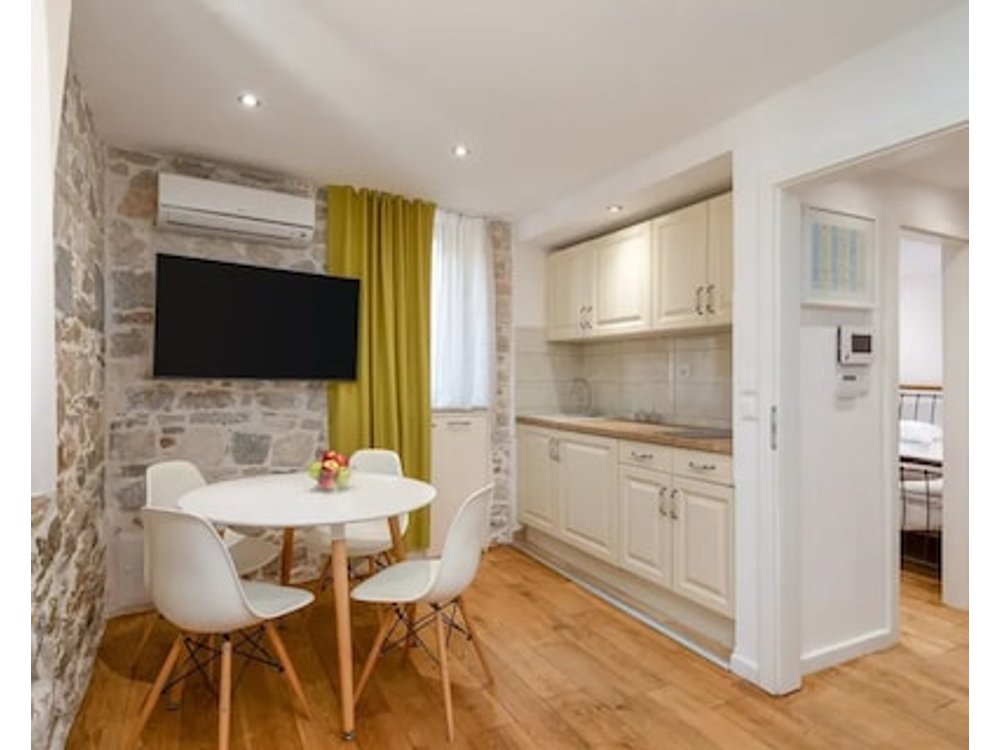 C - Beautiful Modern Apartment In The Heart Of Split