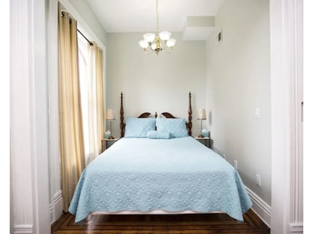 Majestic Victorian House 9 Bds Centrally Located In Old Louisville
