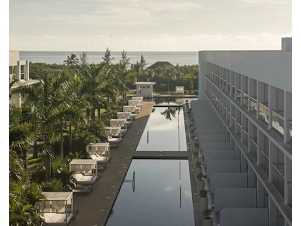 Platinum Yucatan Princess Adults Only - All Inclusive
