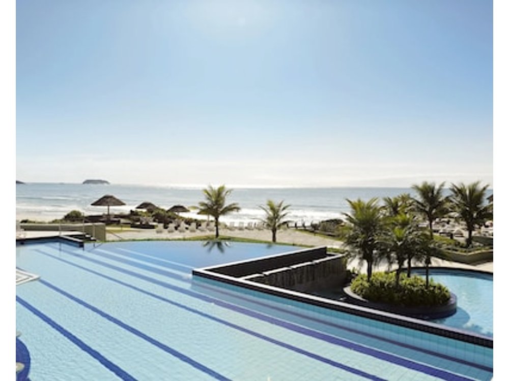 Costao do Santinho Resort All Inclusive