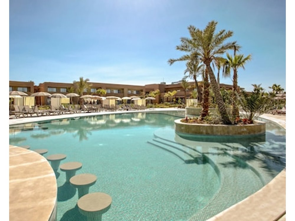 Be Live Collection Marrakech Adults Only All inclusive