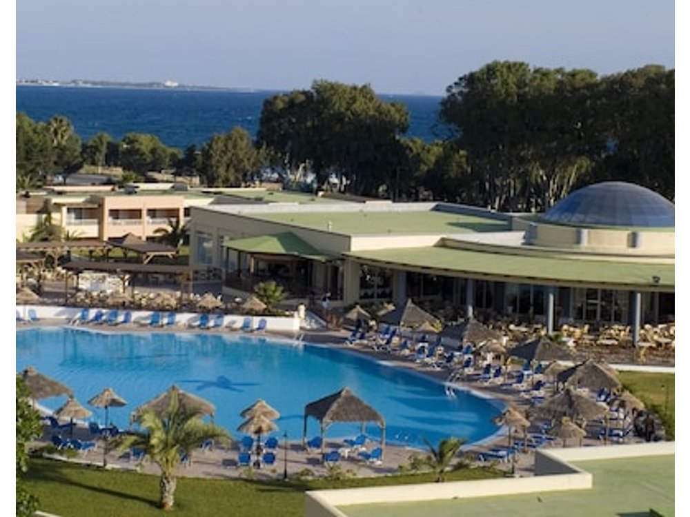 Kipriotis Maris Suites by Anayia All Inclusive Resorts