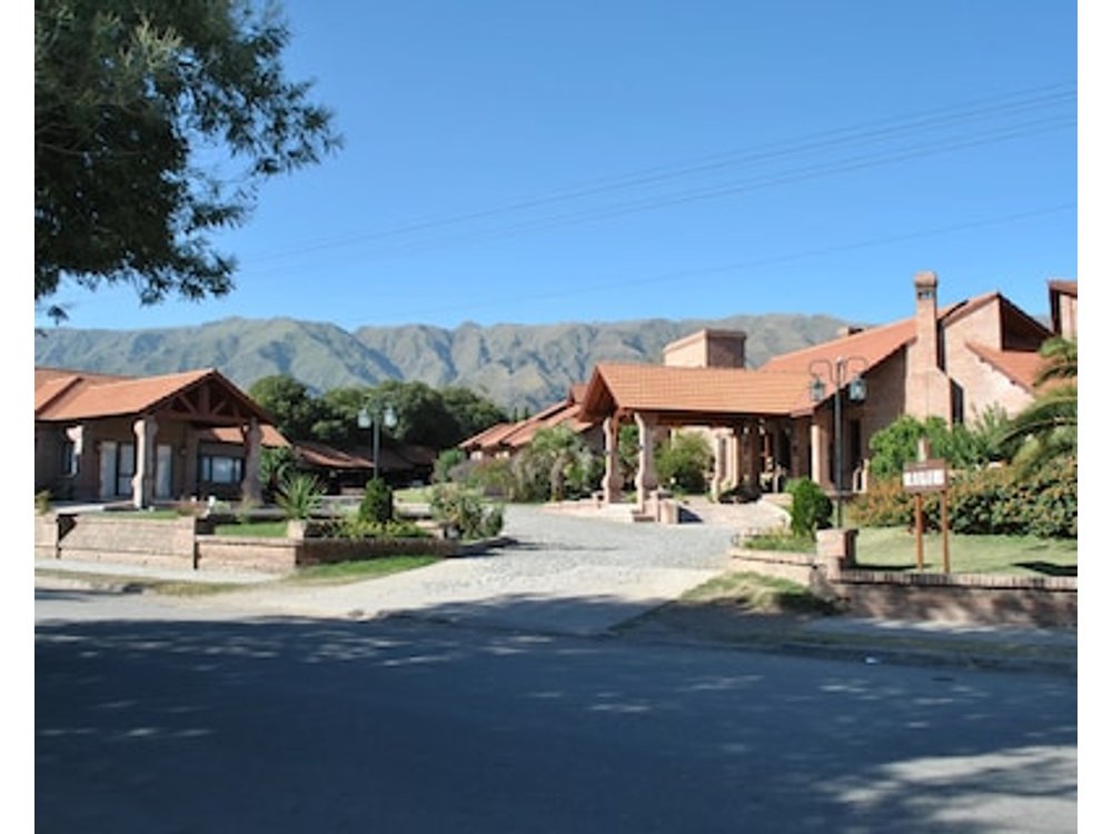 Villa de Merlo All Inclusive & Spa by MH