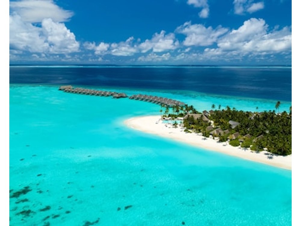 Baglioni Resort Maldives - Luxury All Inclusive