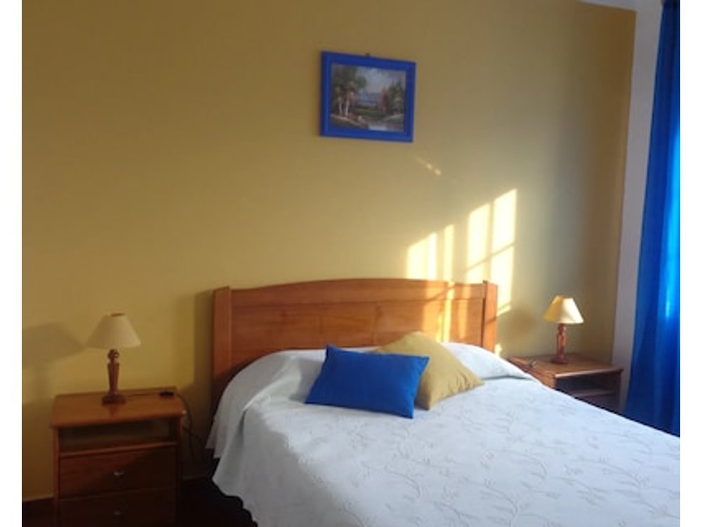 Camping Villa Park Zambujeira do Mar