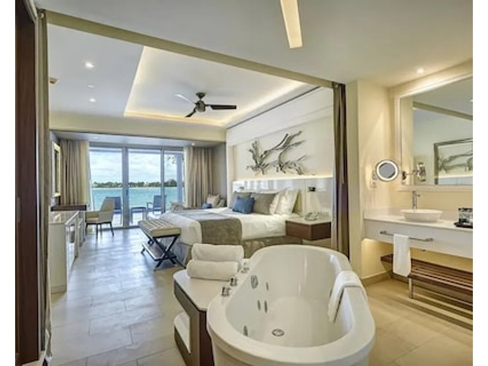 Royalton Negril An Autograph Collection All-Inclusive Resort