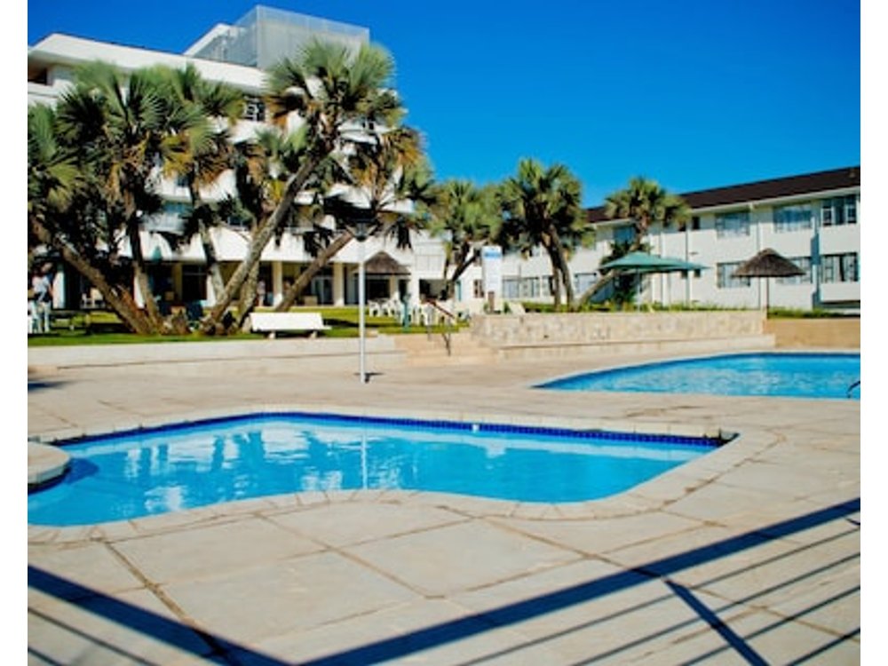 Blue Marlin All-Inclusive Seascape by Dream Resorts