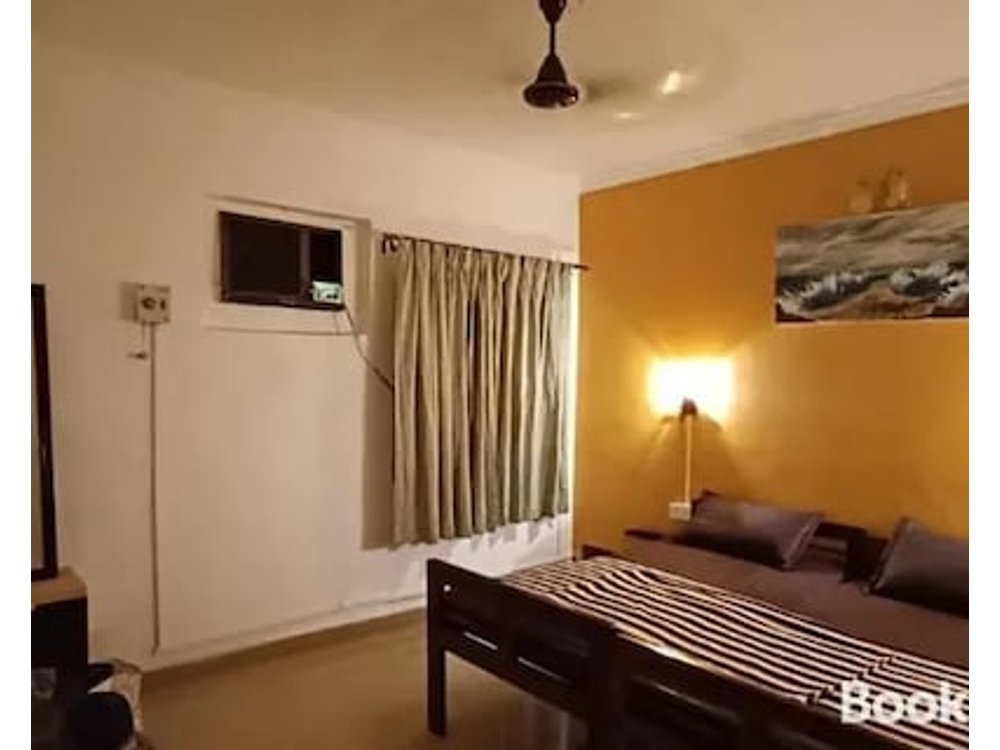 AVE MARIA GUEST HOUSE & FAMILY RESTAURANT Colva