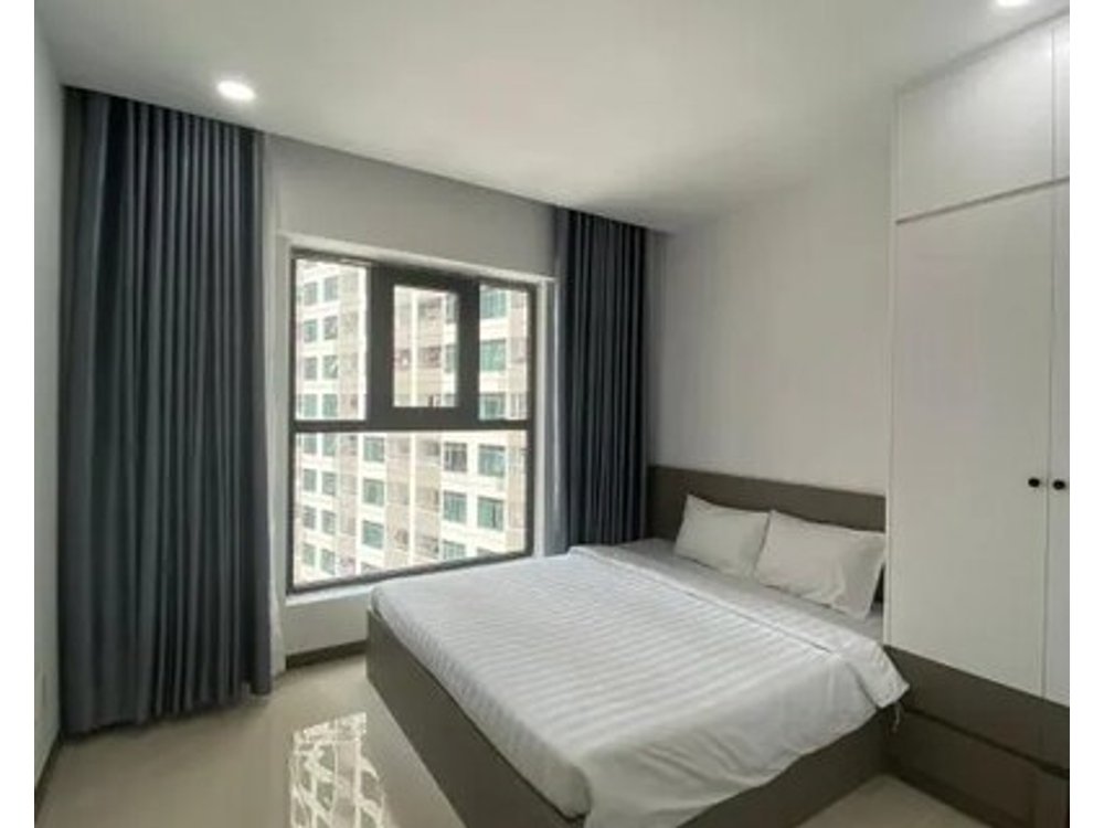 Can Ho Nha Trang - 3 Bedroom Beach & Mountain Apartment