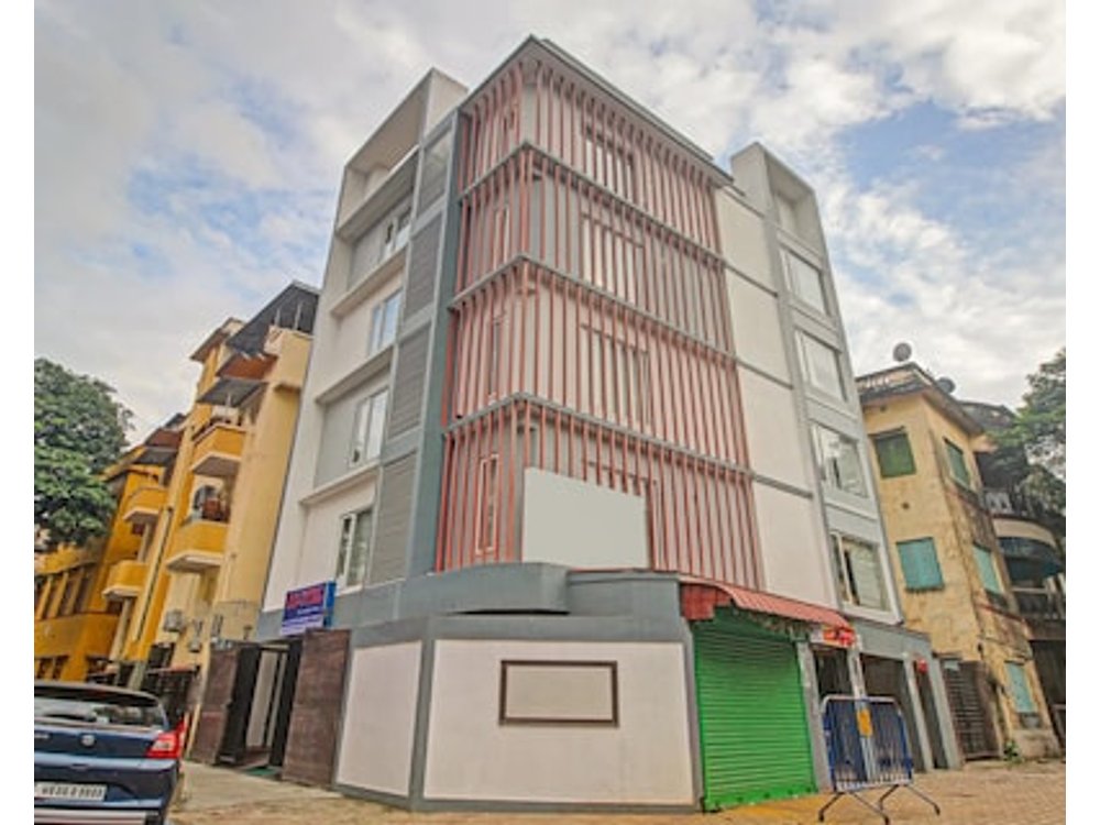 Itsy Hotels Reotel Near Rabindra Sarobar