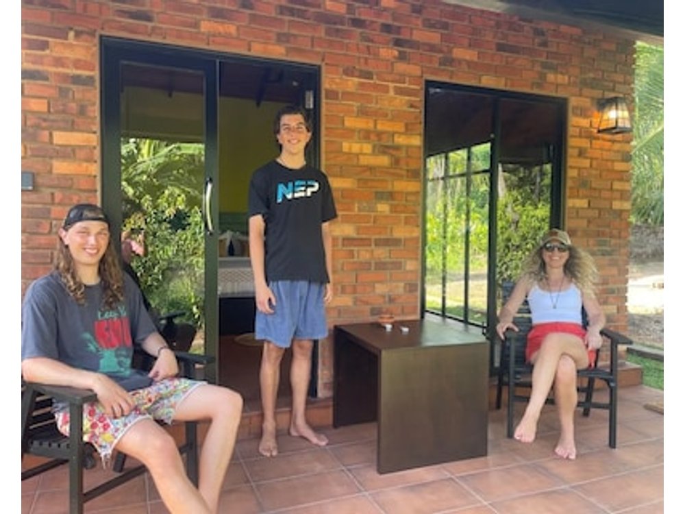 Cinnamon Cottage Near Colombo Intl Airport