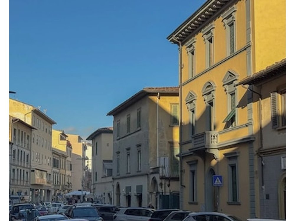 In Corte - Rooms in Florence