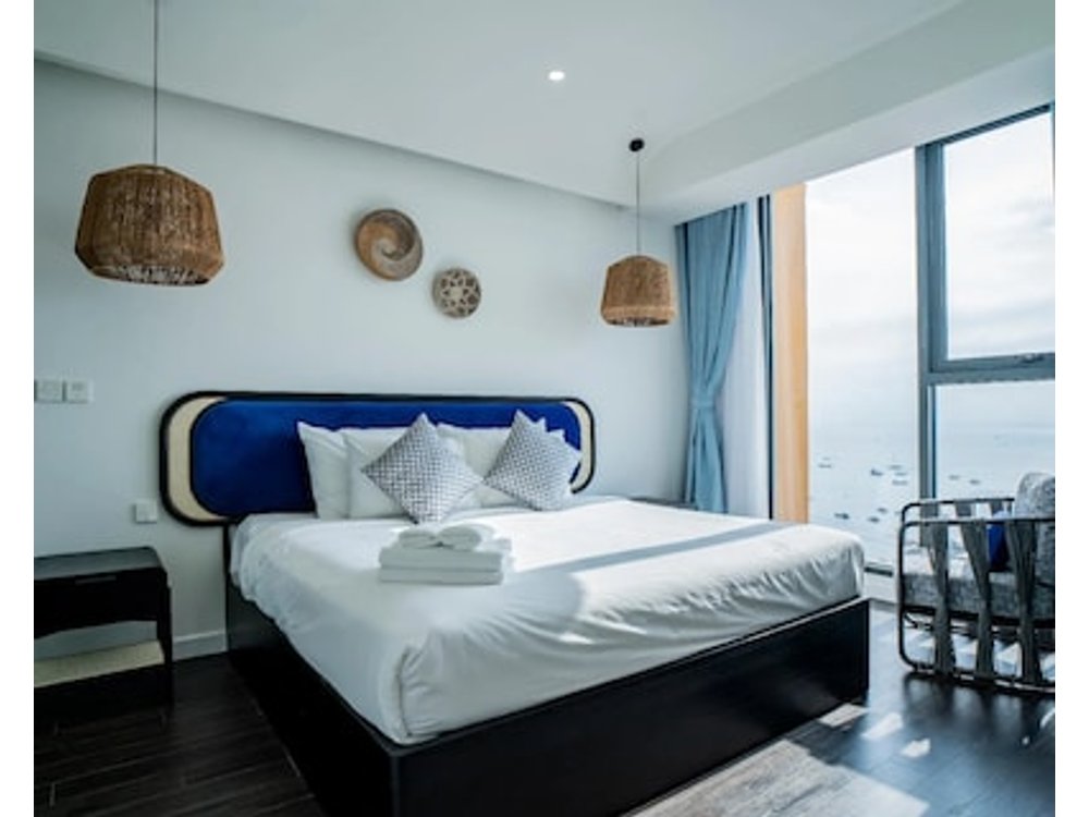 We Young Apartments - Firework view Sunset & Ocean view