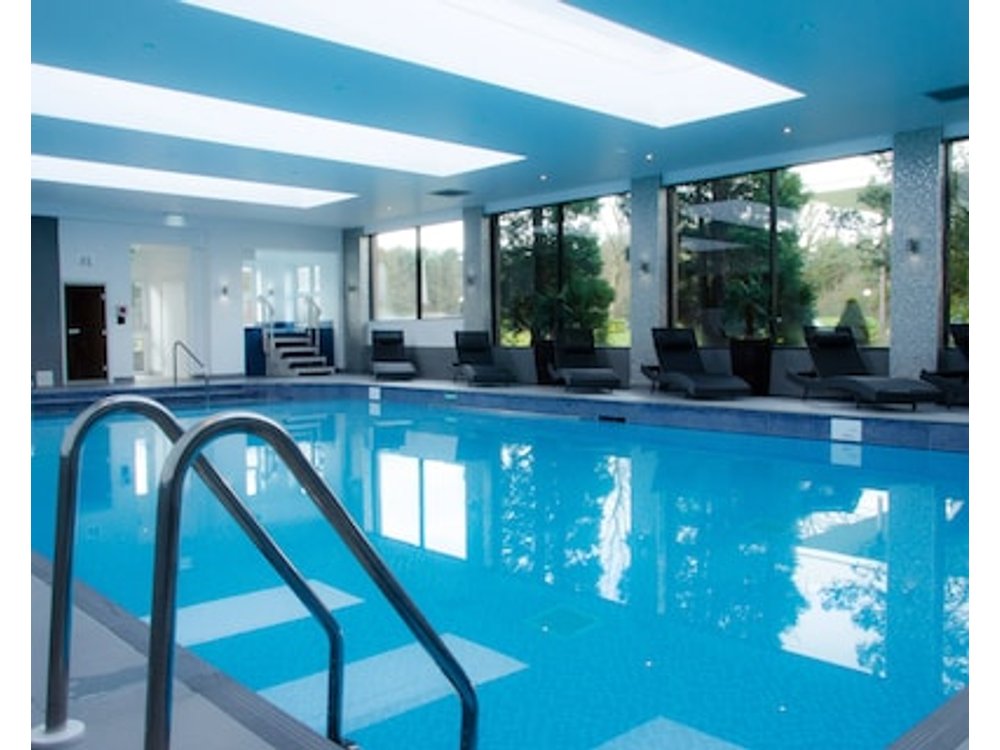Holiday Inn Newcastle - Gosforth Park By Ihg