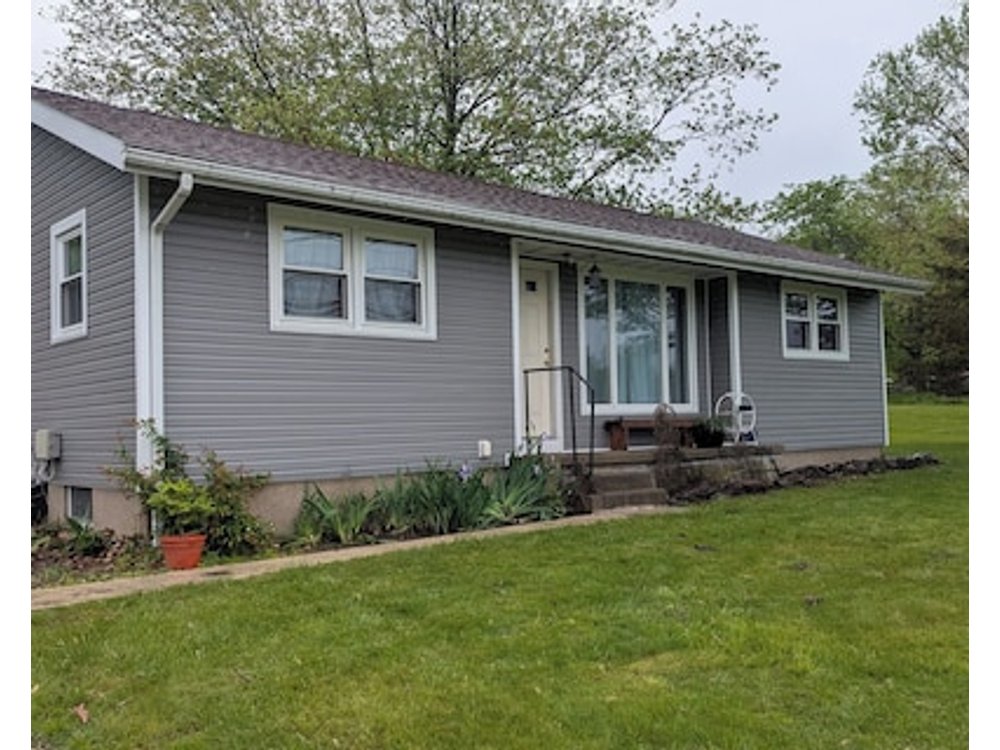 Cozy 2-bedroom Cottage With Ac And Wifi Mins From Lake Nockamixon And Thwoee