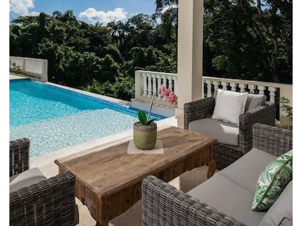 Lifestyles Resort Villa 3-bedroom All Inclusive {white Bracelet} Puerto Plata