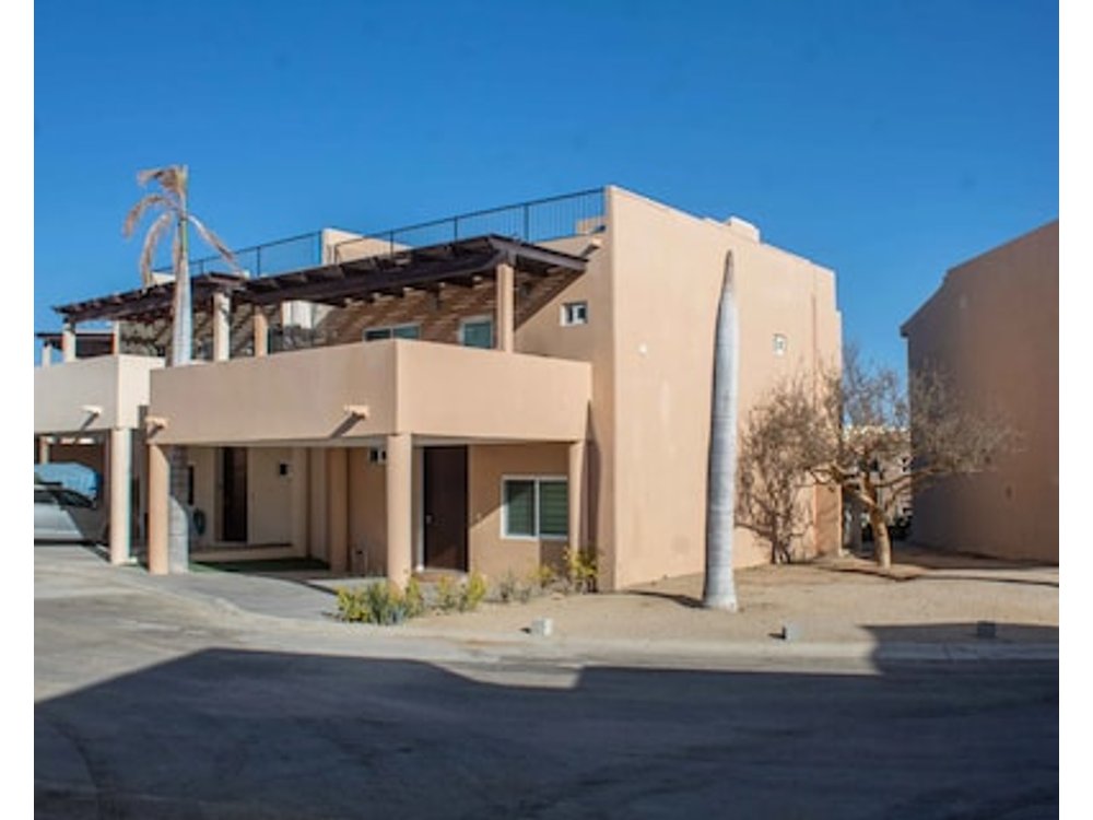 Private Villa In Gated Community