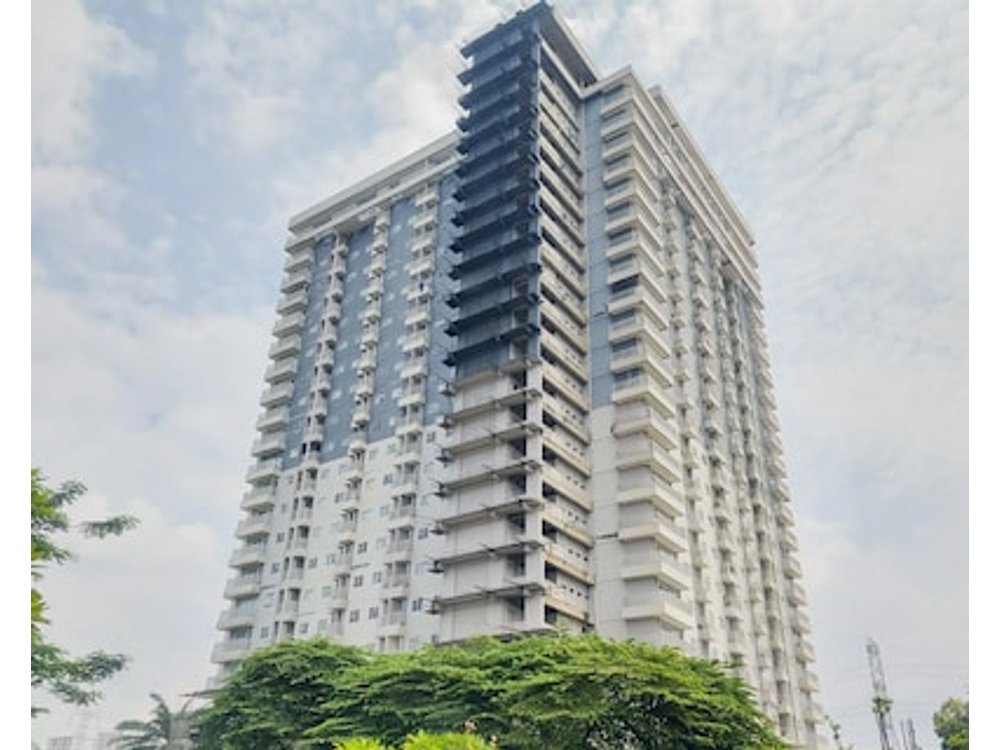 Classic Comfy Studio Loft At Apartment Bintaro Icon