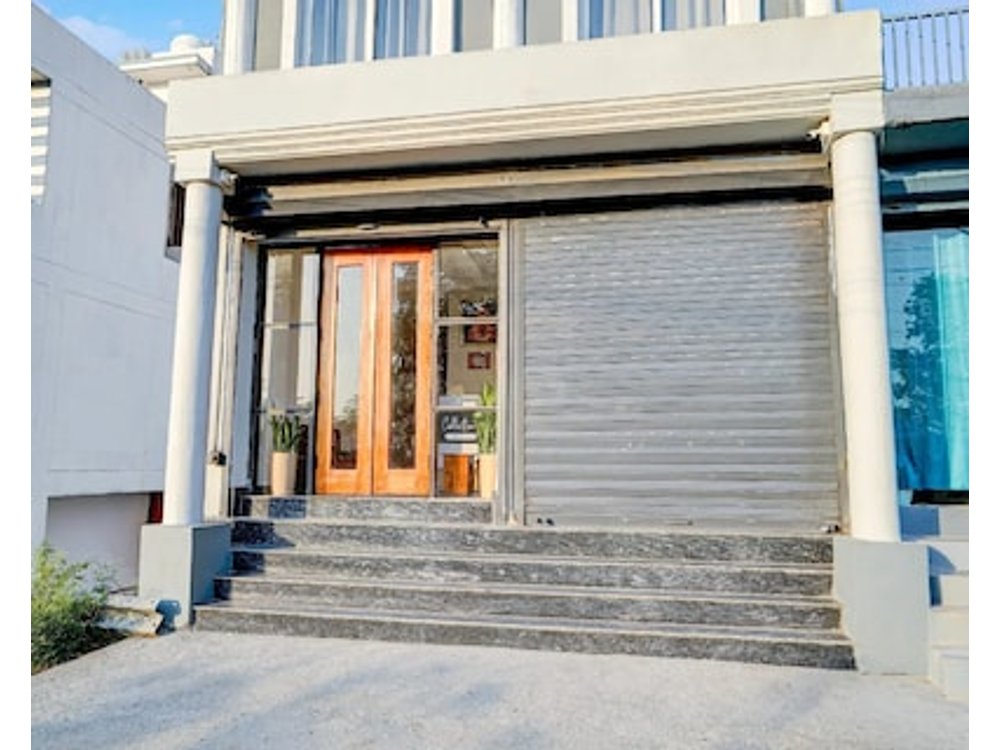 Super Collection O Tons Riverview Jhajra Dehradun Formerly Atithi