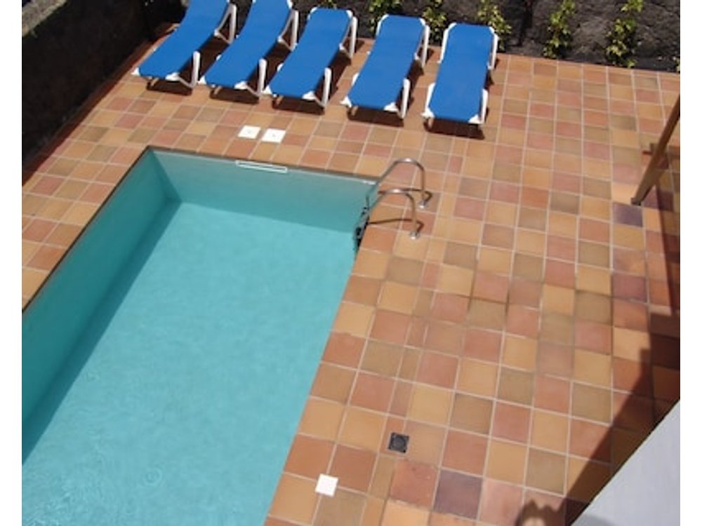 Casa Fama: Mountain Views Private Terrace & Wi-Fi in Yaiza
