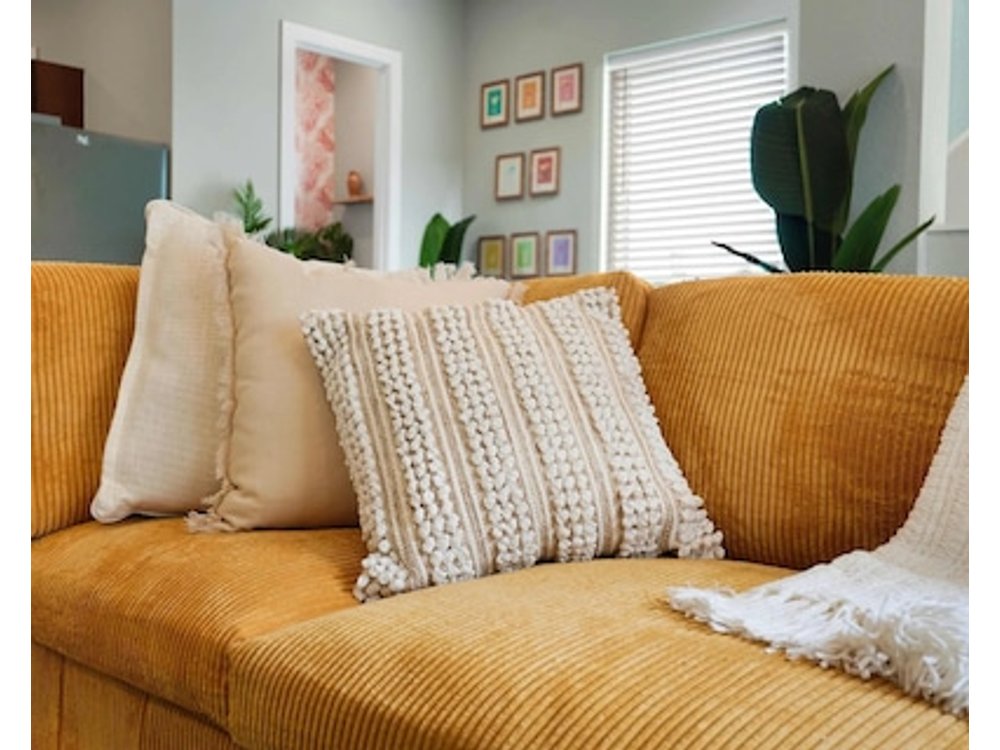 Houston Heights Boho Getaway | Near Downtown