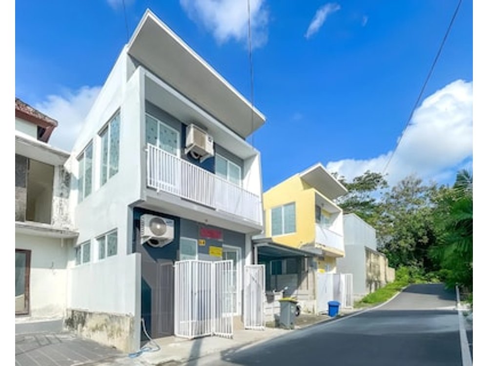 David Houses Nusa Dua Beach Bali Mitra RedDoorz