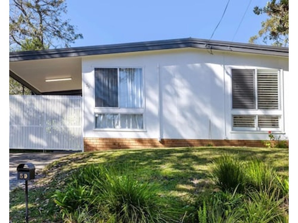 Piccolo Cottage - Firepit - 4 Mins Walk to Beach