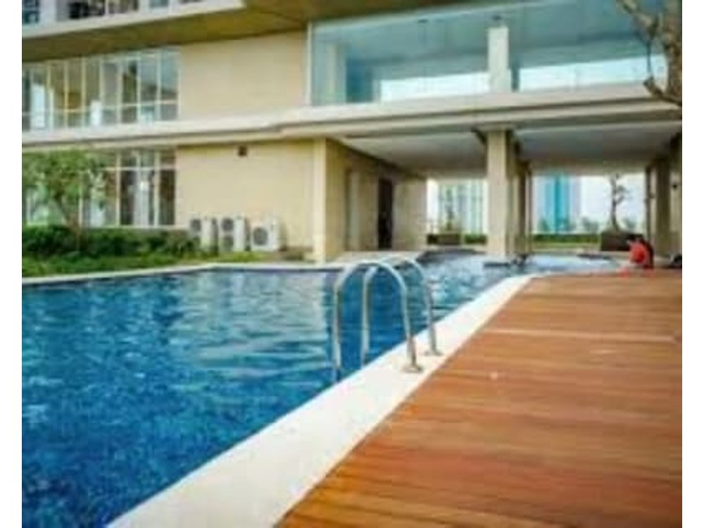 2br Elpis Residence Apartment Near To Mangga Dua Area