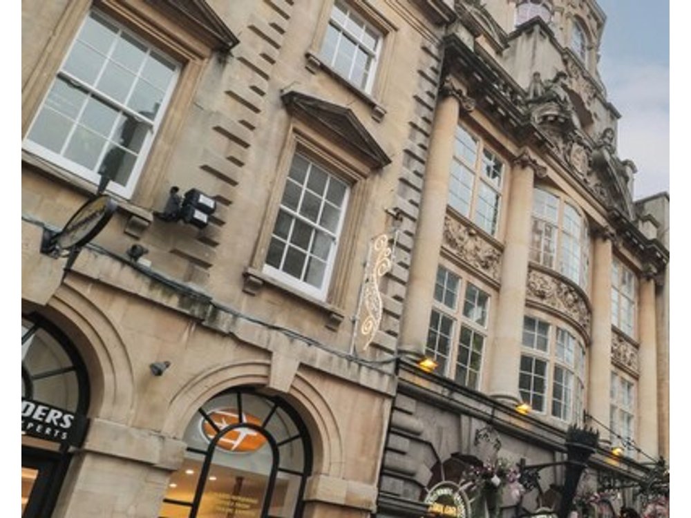 9 Old City Chambers Pet Friendly In Bristol