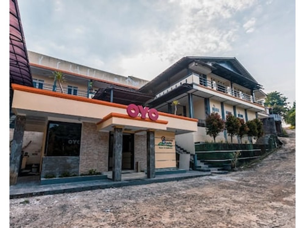 Check My Guest Gunung Geulis Village