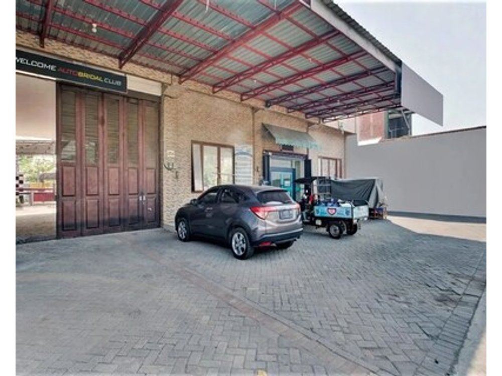 SBY Residence by ecommerceloka