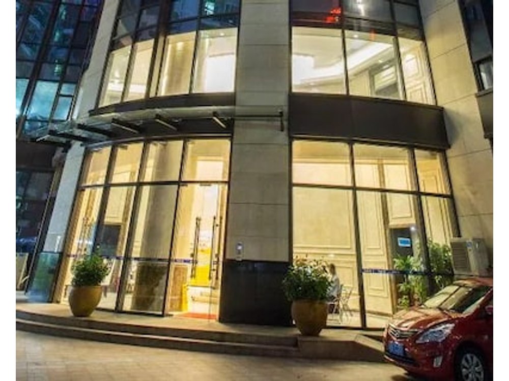 Phoenix Impression Apartment (Shenzhen One39 Flagship)