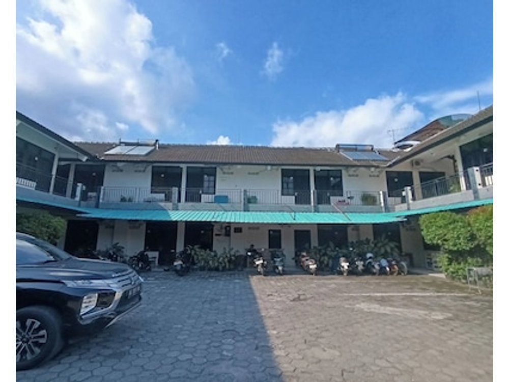 JJ House Kost Exclusive Nologaten