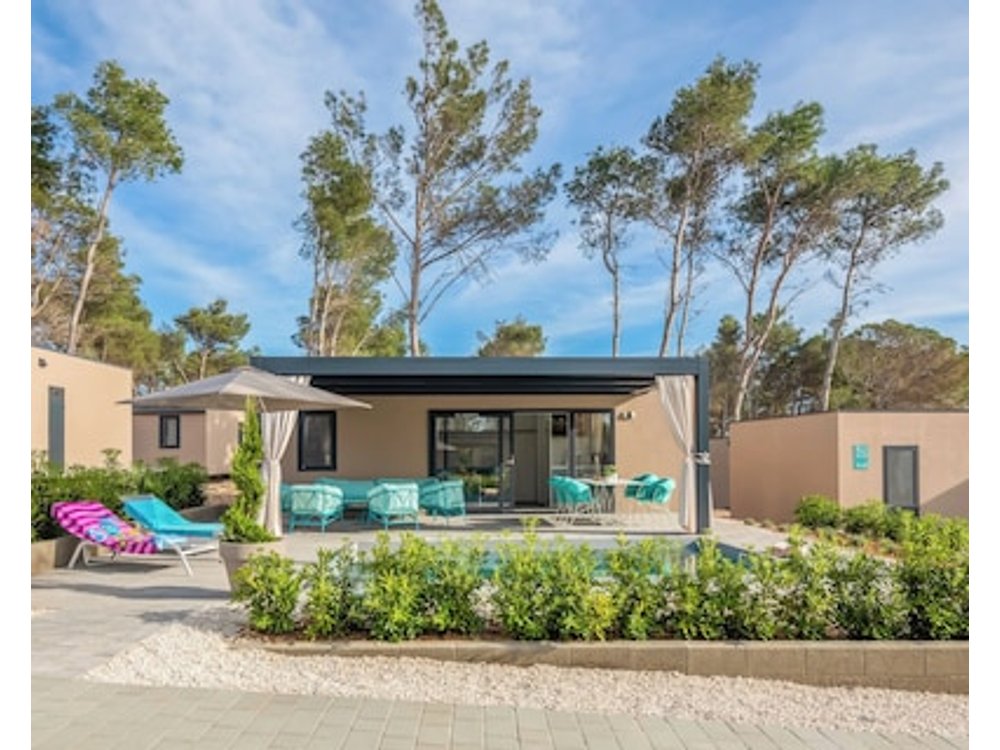 Aminess Style Camping Avalona Glamping Villas & Holiday Homes