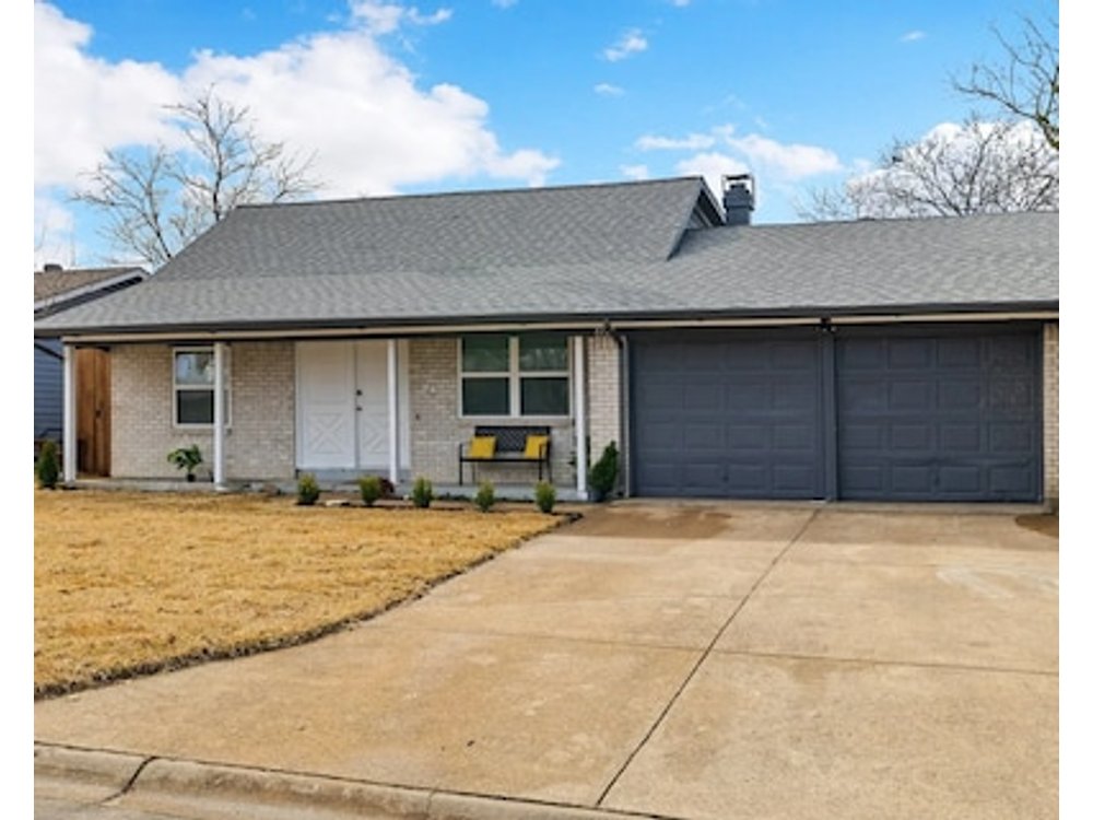 Frisco 4-bedroom Getaway Hometel With Spa And Outdoor Kitchen