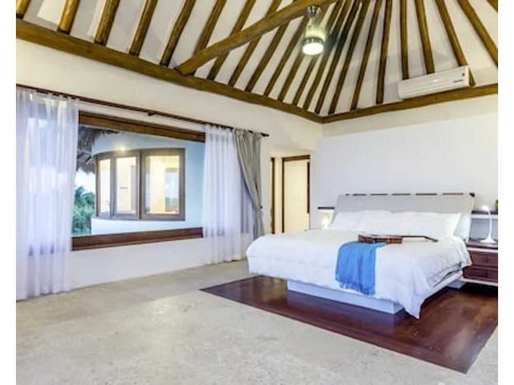 Dk Luxury Ocean Front Villas - Adults Only By Baleine Group