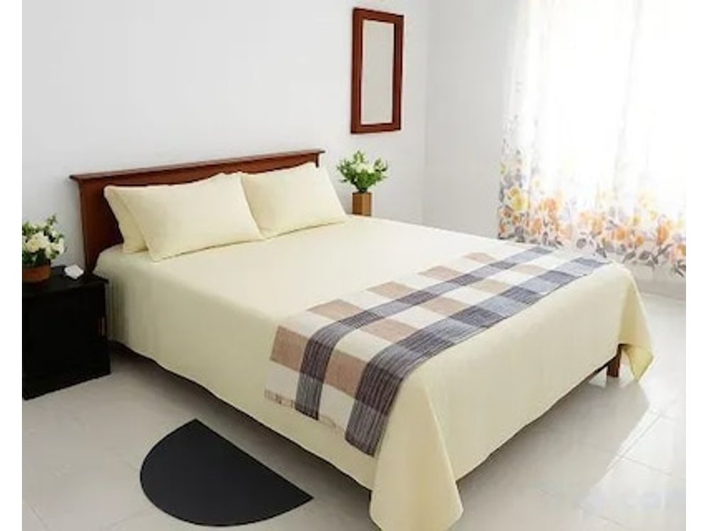 Tropical Suites - Airport Transit Residence