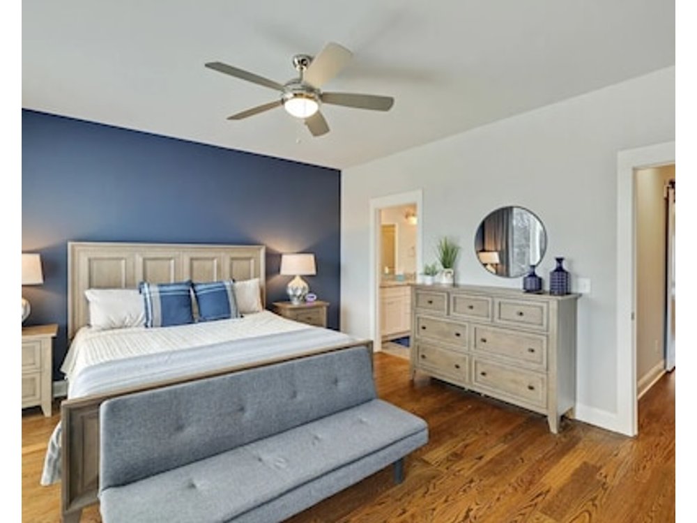 New ~ Geodis Park Stadium Getaway! Weho Townhome