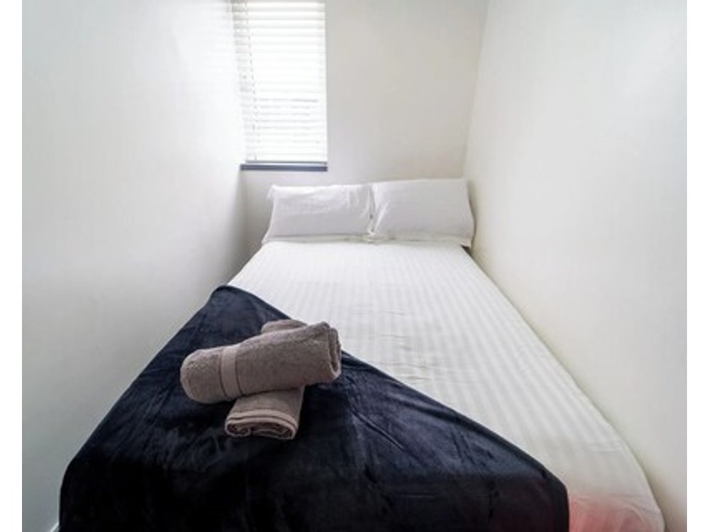 Beautiful 1-bed Studio In Birmingham