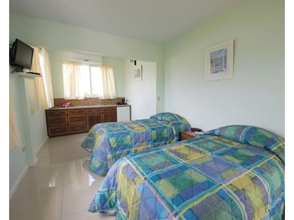 WilChe Cottage - Walking Distance to Road Town