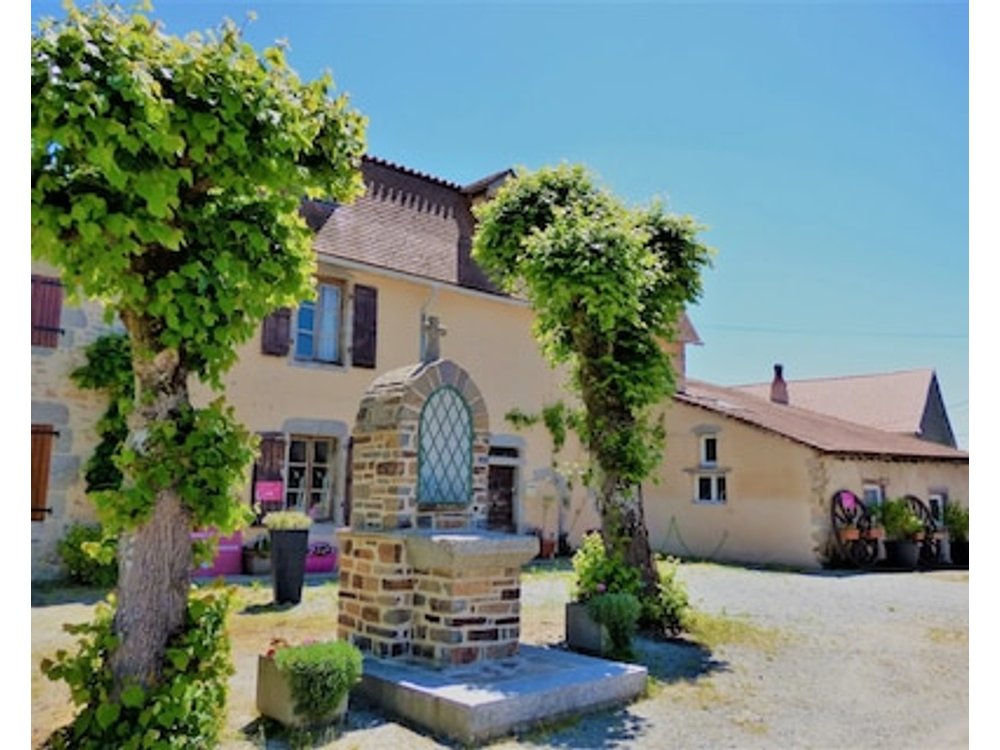 L'Ancien Presbytère Chambres D'hote ou Gite