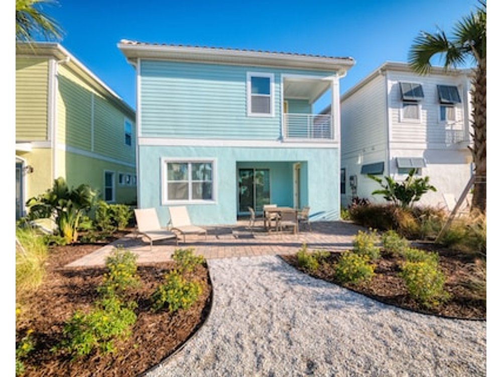 Margaritaville Cottages Orlando by Rentyl