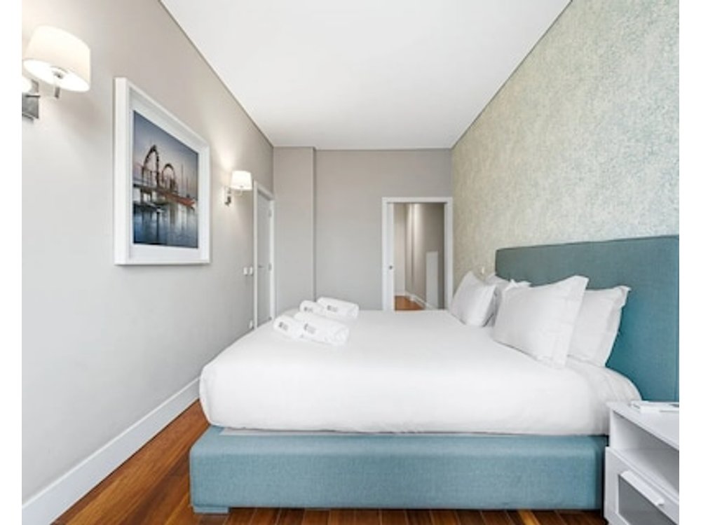 GuestReady-Luxurious Haven in Porto's Heart