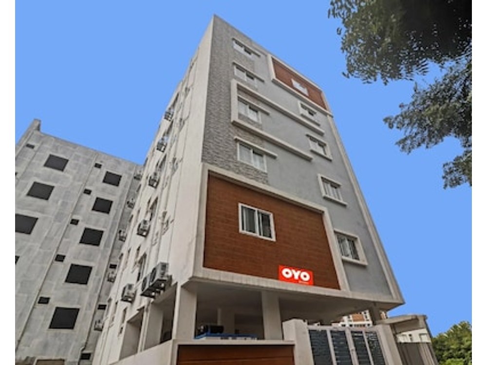 Qualia Pride Financial District