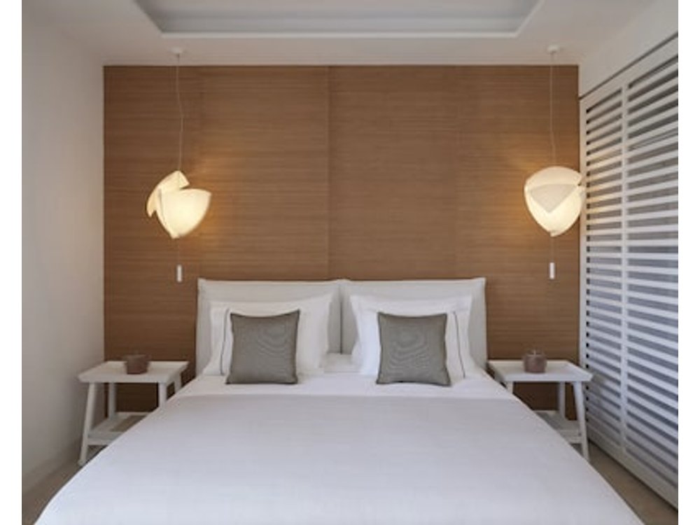 Once in Mykonos - Designed for Adults