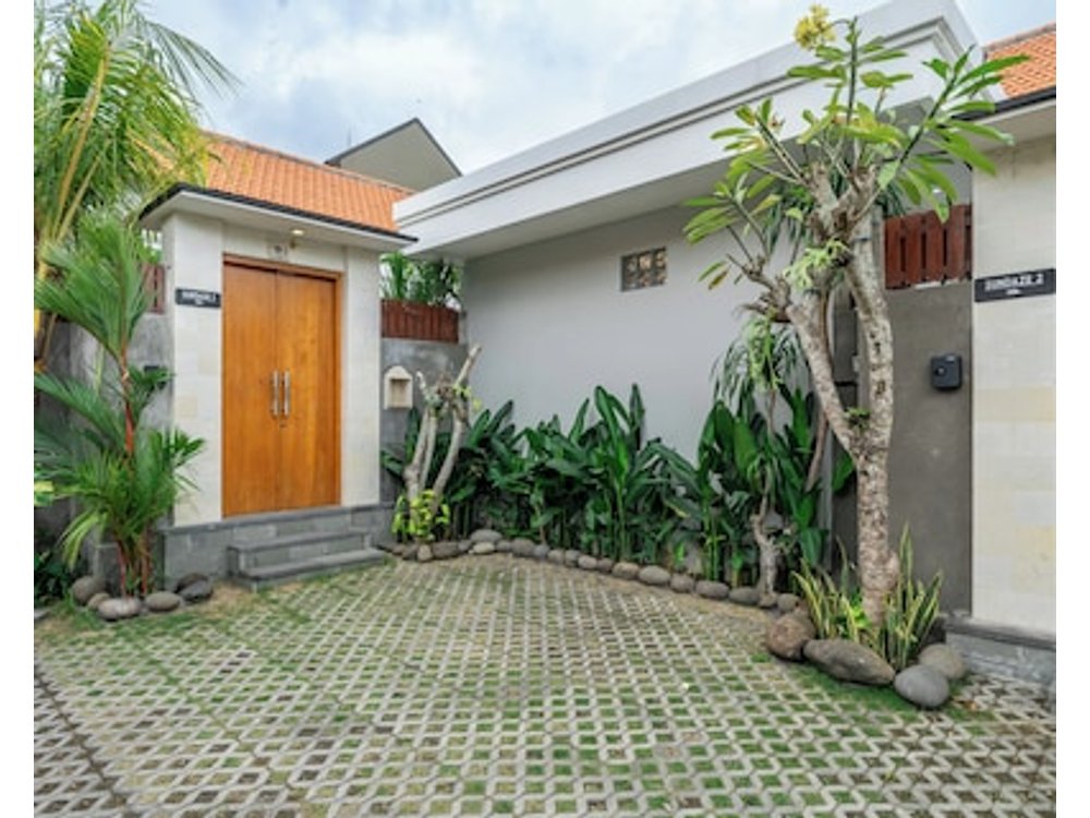 Sundaze Villas - Cozy Stay in Canggu